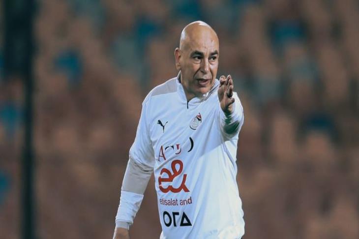 هل يكسر حسام حسن عقدة المدرب المصري للمنتخب بالمباراة الثانية؟